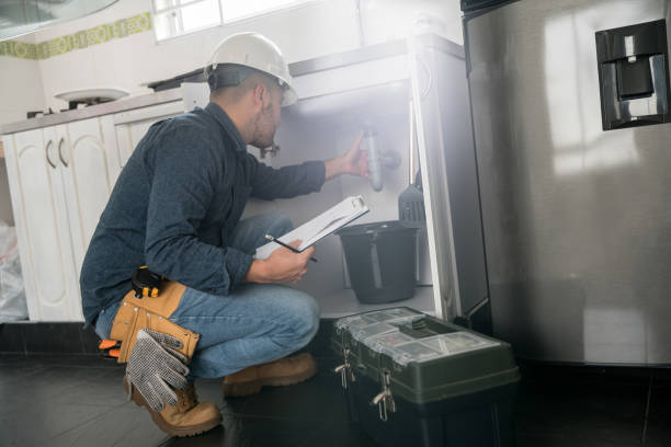 Best Plumbing Services Near Me  in Greenville, SC