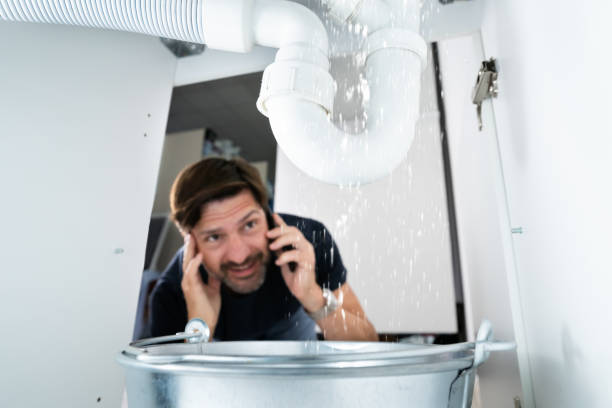 Best Clogged Drain Plumber  in Greenville, SC
