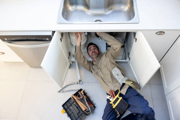  Greenville, SC Plumbing Pros