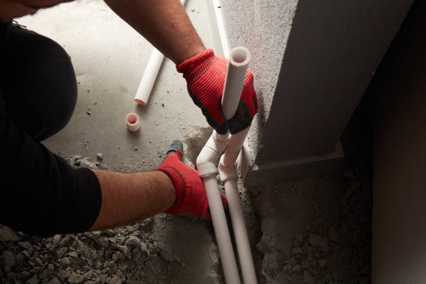 Best Water Softener Installation  in Greenville, SC