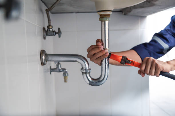 Professional Plumbing in Greenville, SC
