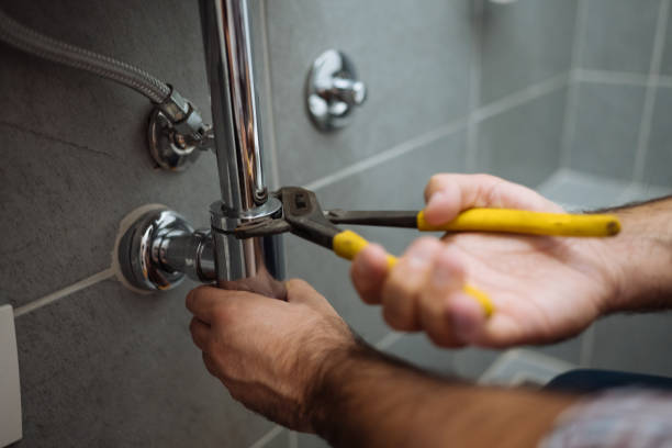 Best Hot Water Heater Installation  in Greenville, SC