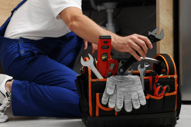 Best Same-Day Plumbing Service  in Greenville, SC