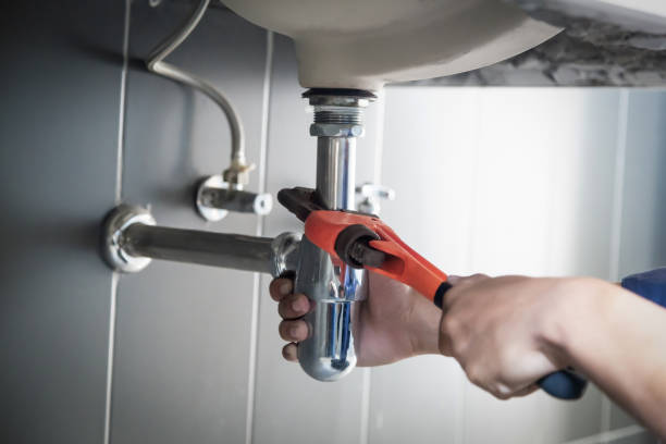Best Plumbing Installation Services  in Greenville, SC