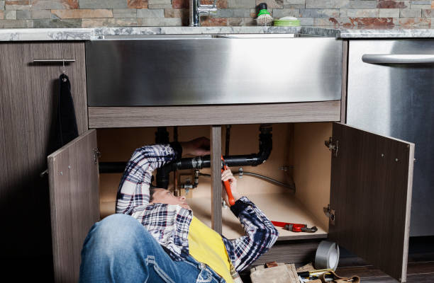 Best Same-Day Plumbing Service  in Greenville, SC