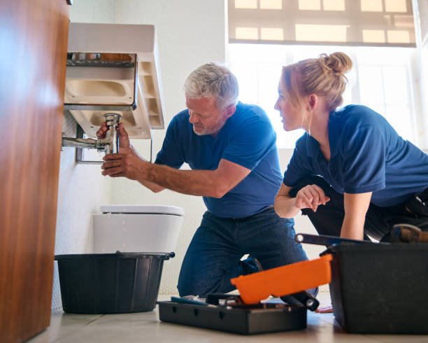 Best Water Softener Installation  in Greenville, SC